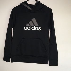 Adidas Pullover Hoodie
